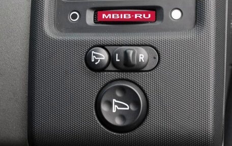 Honda Crossroad, 2008 год, 1 311 000 рублей, 17 фотография