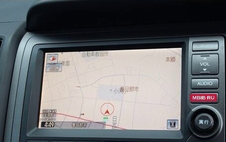 Honda Crossroad, 2008 год, 1 311 000 рублей, 11 фотография