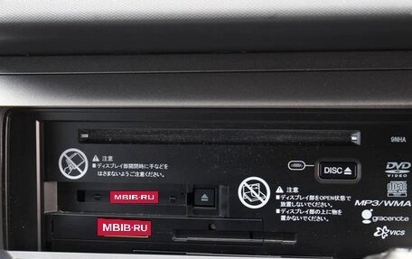 Honda Crossroad, 2008 год, 1 311 000 рублей, 14 фотография