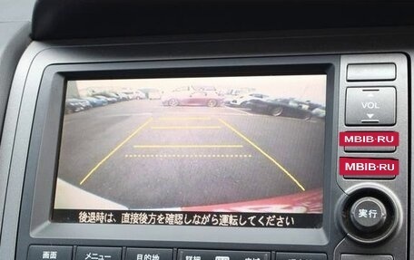 Honda Crossroad, 2008 год, 1 311 000 рублей, 12 фотография