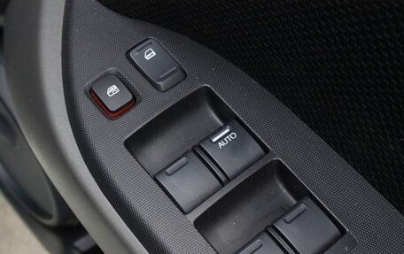 Honda Crossroad, 2008 год, 1 311 000 рублей, 19 фотография