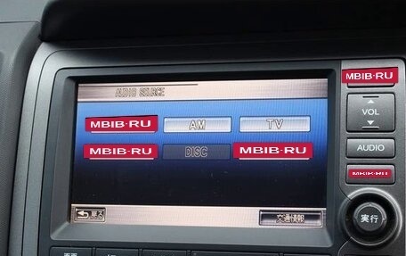 Honda Crossroad, 2008 год, 1 311 000 рублей, 13 фотография