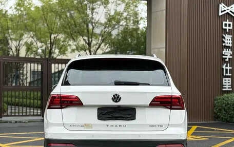 Volkswagen Tharu, 2022 год, 1 395 000 рублей, 6 фотография