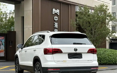 Volkswagen Tharu, 2022 год, 1 395 000 рублей, 7 фотография