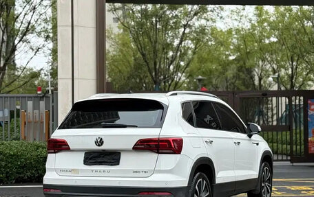 Volkswagen Tharu, 2022 год, 1 395 000 рублей, 5 фотография