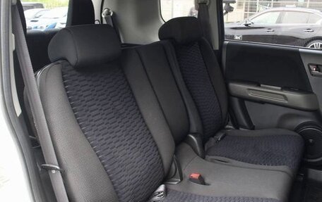 Honda Crossroad, 2008 год, 1 311 000 рублей, 20 фотография