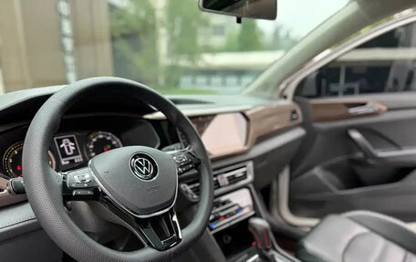 Volkswagen Tharu, 2022 год, 1 395 000 рублей, 9 фотография