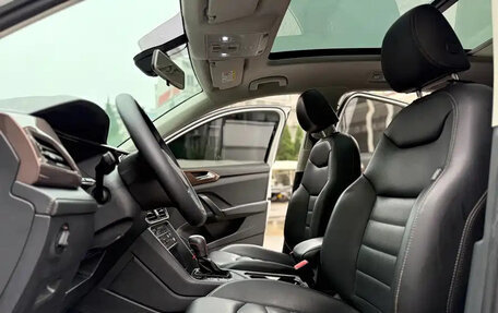 Volkswagen Tharu, 2022 год, 1 395 000 рублей, 8 фотография