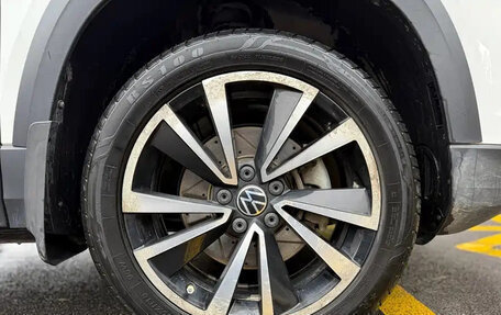 Volkswagen Tharu, 2022 год, 1 395 000 рублей, 13 фотография