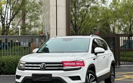 Volkswagen Tharu, 2022 год, 1 395 000 рублей, 3 фотография