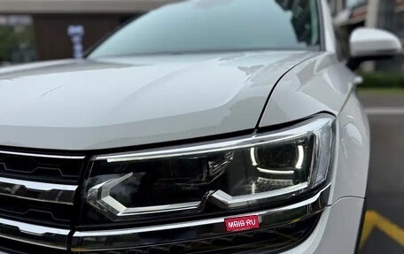 Volkswagen Tharu, 2022 год, 1 395 000 рублей, 4 фотография