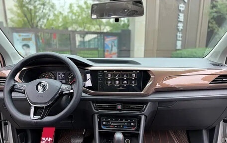 Volkswagen Tharu, 2022 год, 1 395 000 рублей, 11 фотография