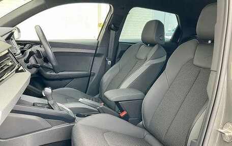 Audi A1, 2021 год, 1 950 035 рублей, 10 фотография