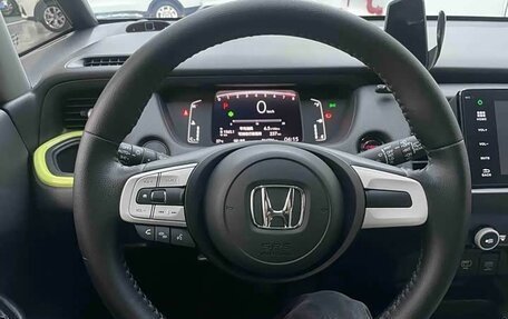 Honda Fit, 2021 год, 1 329 153 рублей, 8 фотография