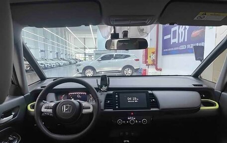 Honda Fit, 2021 год, 1 329 153 рублей, 7 фотография