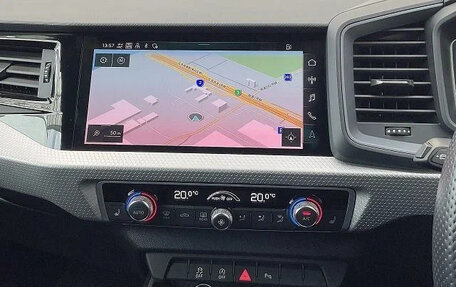 Audi A1, 2021 год, 1 950 035 рублей, 15 фотография