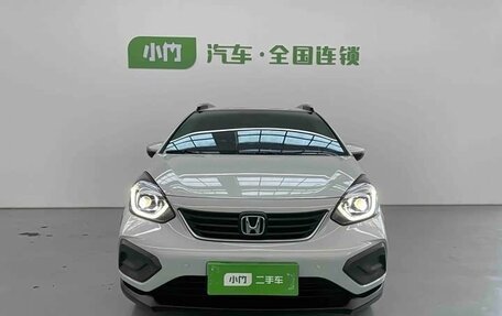 Honda Fit, 2021 год, 1 329 153 рублей, 2 фотография