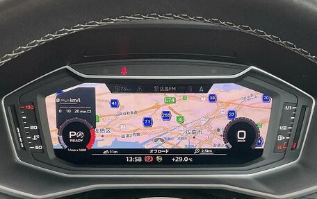 Audi A1, 2021 год, 1 950 035 рублей, 13 фотография