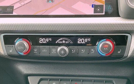 Audi A1, 2021 год, 1 950 035 рублей, 16 фотография