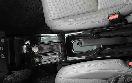 Honda Fit, 2021 год, 1 329 153 рублей, 11 фотография