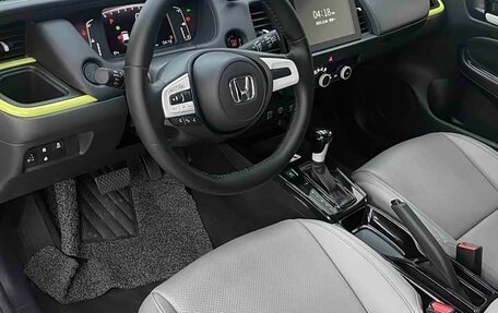 Honda Fit, 2021 год, 1 329 153 рублей, 13 фотография