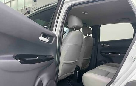 Honda Fit, 2021 год, 1 329 153 рублей, 15 фотография