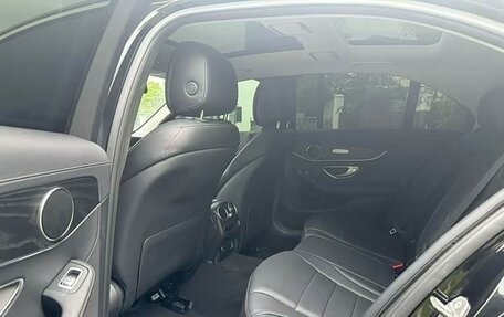 Mercedes-Benz C-Класс, 2021 год, 1 750 202 рублей, 4 фотография