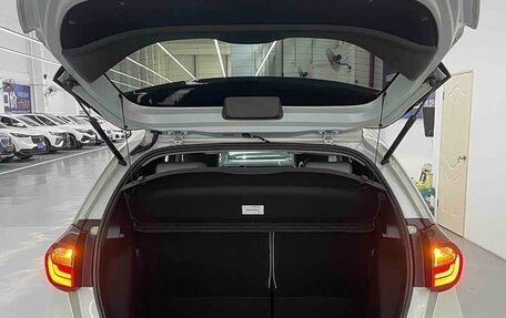 Honda Fit, 2021 год, 1 329 153 рублей, 17 фотография