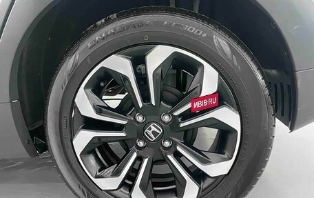 Honda Fit, 2021 год, 1 329 153 рублей, 19 фотография