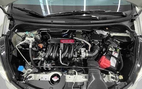 Honda Fit, 2021 год, 1 329 153 рублей, 18 фотография