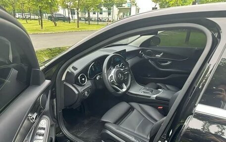 Mercedes-Benz C-Класс, 2021 год, 1 750 202 рублей, 9 фотография