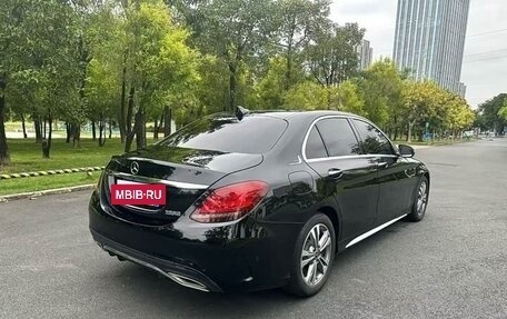 Mercedes-Benz C-Класс, 2021 год, 1 750 202 рублей, 8 фотография