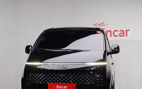 Hyundai Staria, 2023 год, 6 160 000 рублей, 3 фотография