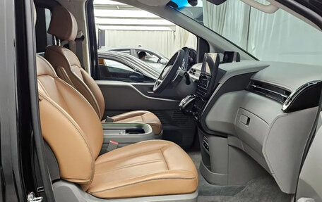 Hyundai Staria, 2023 год, 6 160 000 рублей, 11 фотография