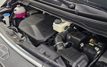 Hyundai Staria, 2023 год, 6 160 000 рублей, 6 фотография