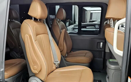 Hyundai Staria, 2023 год, 6 160 000 рублей, 12 фотография