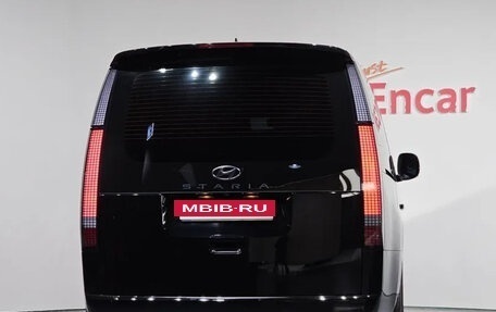 Hyundai Staria, 2023 год, 6 160 000 рублей, 4 фотография