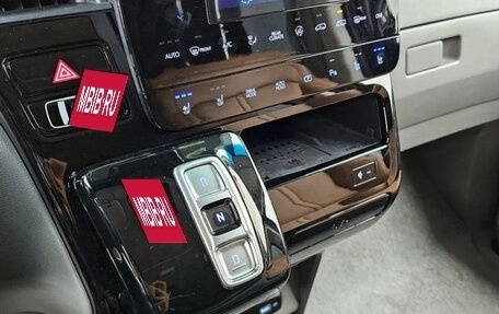 Hyundai Staria, 2023 год, 6 160 000 рублей, 9 фотография