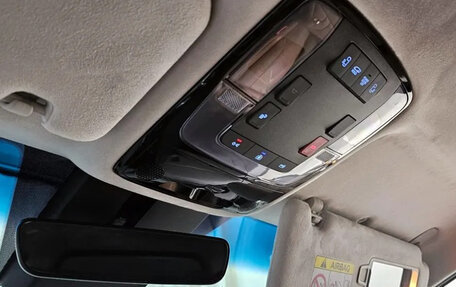 Hyundai Staria, 2023 год, 6 160 000 рублей, 17 фотография