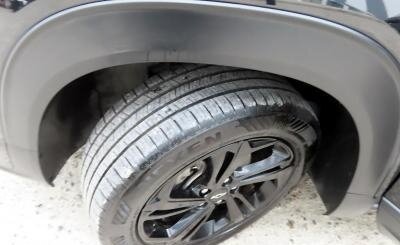 Chevrolet TrailBlazer, 2022 год, 1 970 009 рублей, 6 фотография