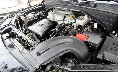 Chevrolet TrailBlazer, 2022 год, 1 970 009 рублей, 5 фотография