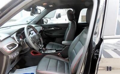 Chevrolet TrailBlazer, 2022 год, 1 970 009 рублей, 9 фотография