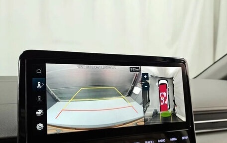 Hyundai Staria, 2023 год, 6 160 000 рублей, 15 фотография