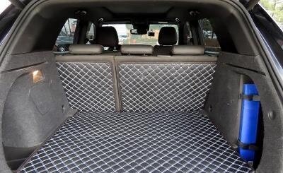 Chevrolet TrailBlazer, 2022 год, 1 970 009 рублей, 19 фотография