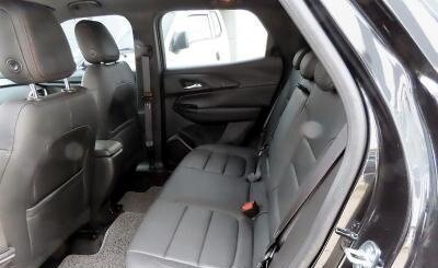 Chevrolet TrailBlazer, 2022 год, 1 970 009 рублей, 17 фотография