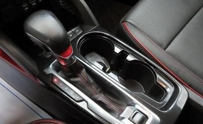 Chevrolet TrailBlazer, 2022 год, 1 970 009 рублей, 13 фотография