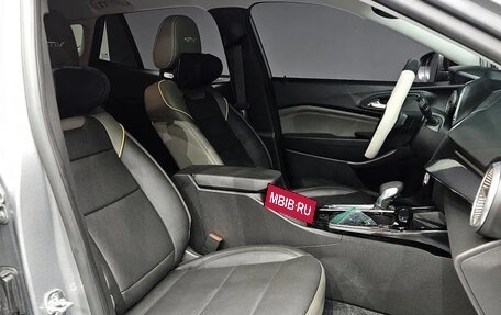 Chevrolet Trax, 2024 год, 1 810 007 рублей, 7 фотография