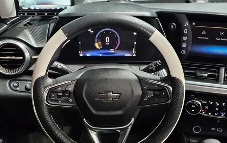 Chevrolet Trax, 2024 год, 1 810 007 рублей, 10 фотография