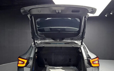 Chevrolet Trax, 2024 год, 1 810 007 рублей, 15 фотография