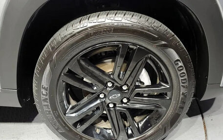 Chevrolet Trax, 2024 год, 1 810 007 рублей, 17 фотография